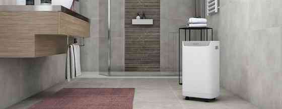 Осушувач повітря Olimpia Splendid Aquaria S1 16 P (OS-2063) ( 21378 ) Харків