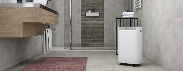 Осушувач повітря Olimpia Splendid Aquaria S1 16 P (OS-2063) ( 21378 ) Харків - фото 6