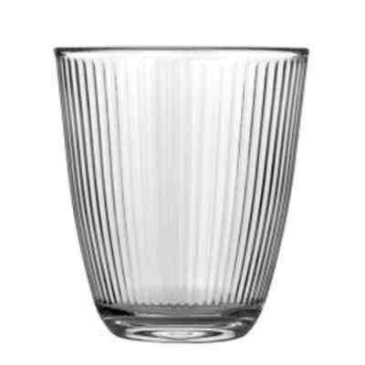 Склянка Uniglass серія "Motif Verti" низька 310 мл (53093) Вінниця