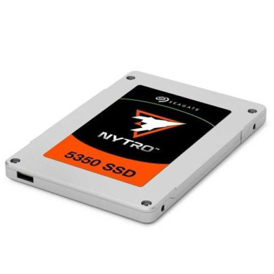 Накопичувач SSD U.3 2.5" 7.68TB Nytro 5350M Seagate (XP7680SE70065) Вінниця - фото 3