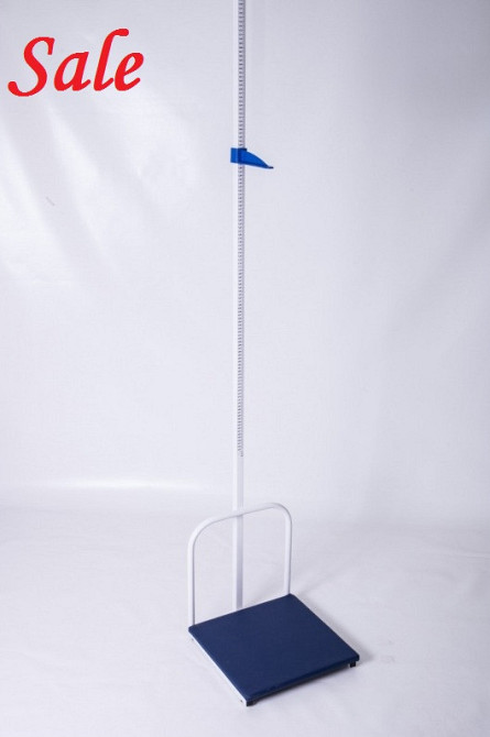 Ростомер напольный медицинский АТОН РМ-П Днепр - изображение 1