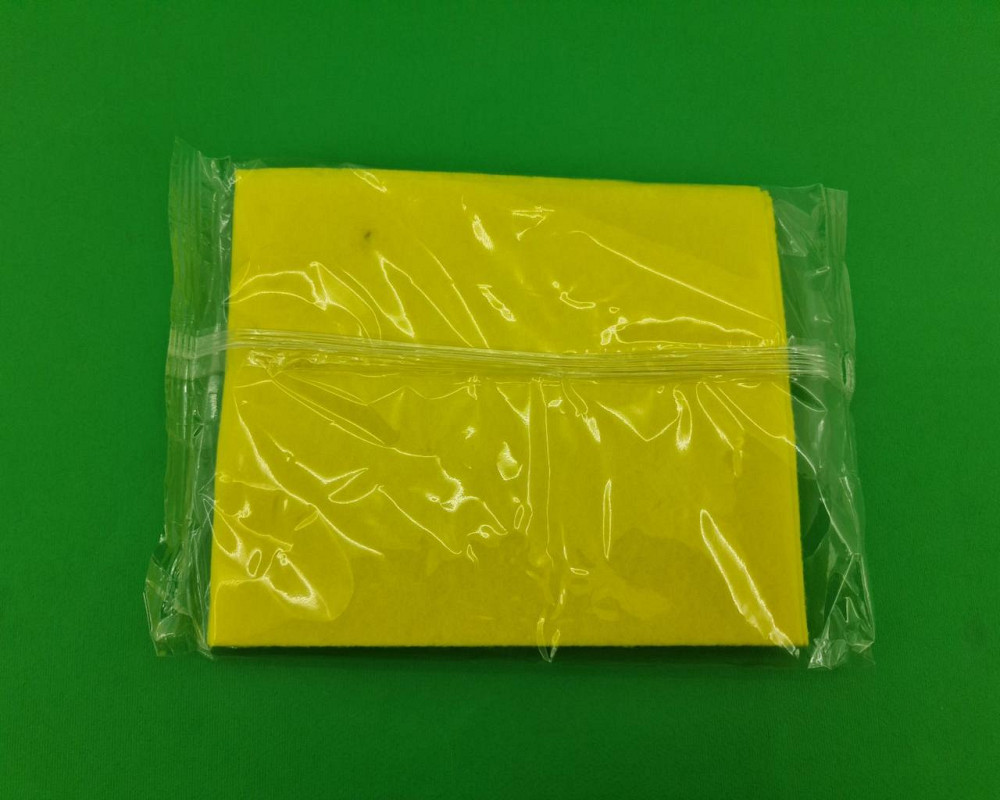 Вискозные салфетки универсальные для влажной и сухой уборки  (аЗ)  (1 пачка) Харків - фото 2