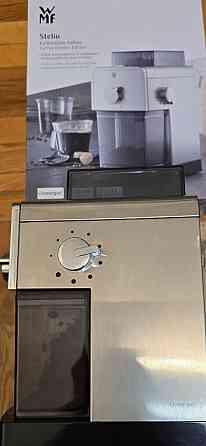 Кофемолка WMF Stelio. Киев