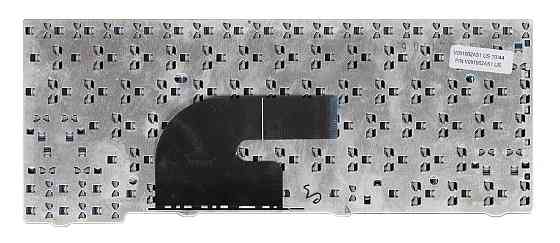 Клавиатура для ноутбука Asus EEE PC (MK90H) Black, RU Вінниця