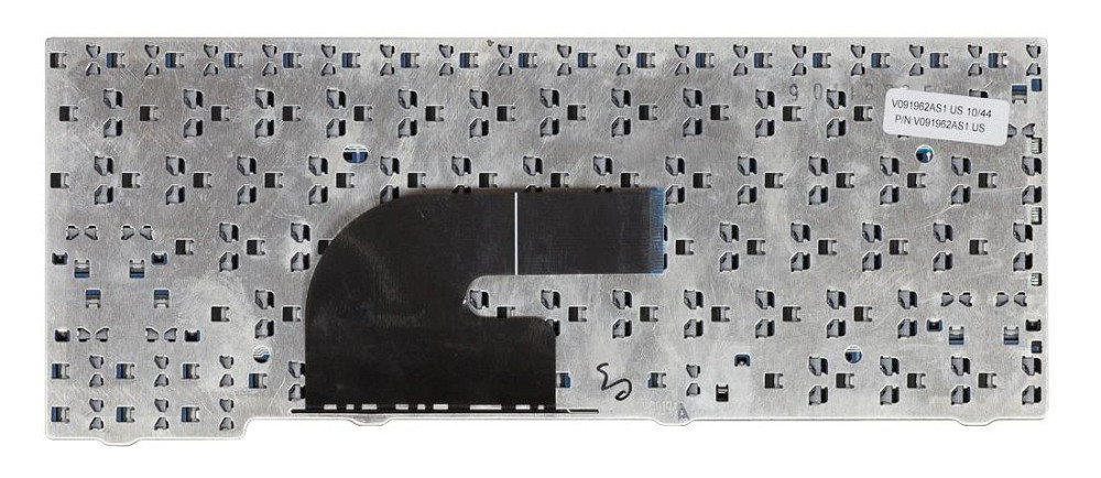 Клавиатура для ноутбука Asus EEE PC (MK90H) Black, RU Винница - изображение 3