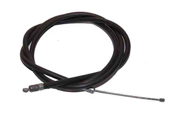 Трос газу УРАЛ (Запоріжжя) Мукачево