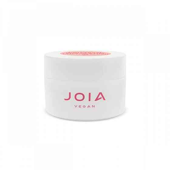 Універсальний моделюючий гель для нігтів рожевий 03 Cotton blush JOIA vegan 15 мл Київ