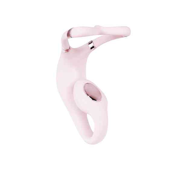Вибратор Adrien Lastic Venus + APP Sex Aura Киев