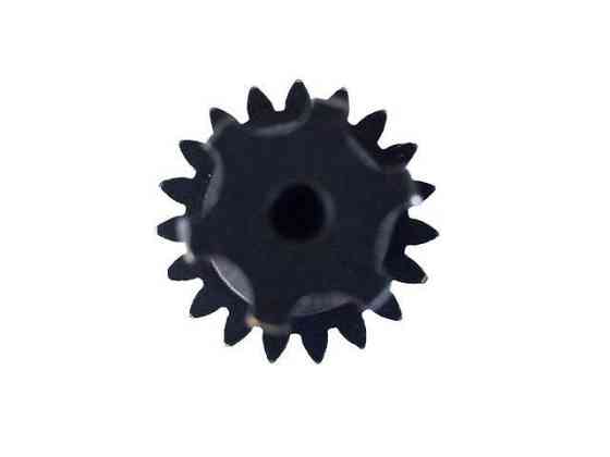 Вісь кермової колонки на мінітрактор Джинма200/204/240/244 Мукачево