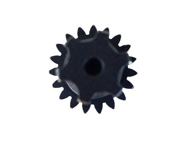 Ось рулевой колонки на минитрактор Джинма 200/204/240/244 Мукачево - изображение 4