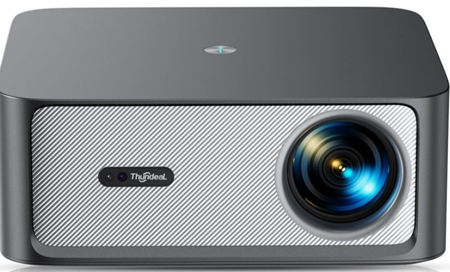 Thundeal TD98Pro Гарантия проектор. Харків - фото 8