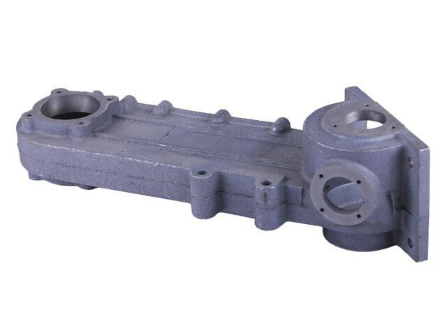 Корпус редуктора фрезы Мукачево - изображение 2