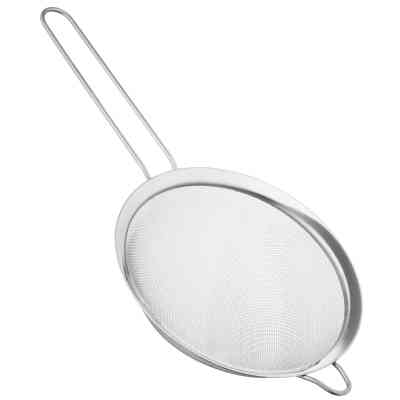 Сито Ardesto Gemini Steel 20 см (AR3920SS) Винница