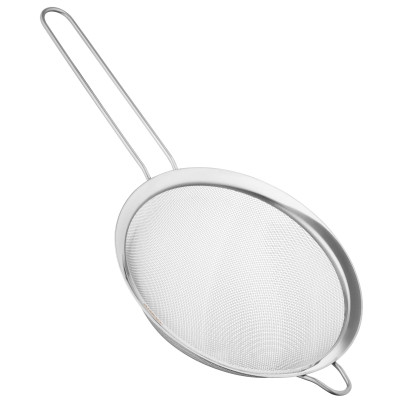 Сито Ardesto Gemini Steel 20 см (AR3920SS) Винница - изображение 1