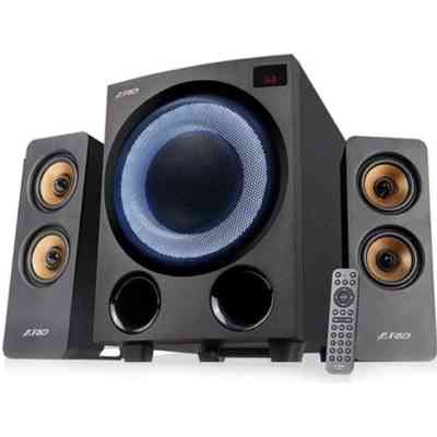 Акустична система F&amp;D F770X Black Вінниця