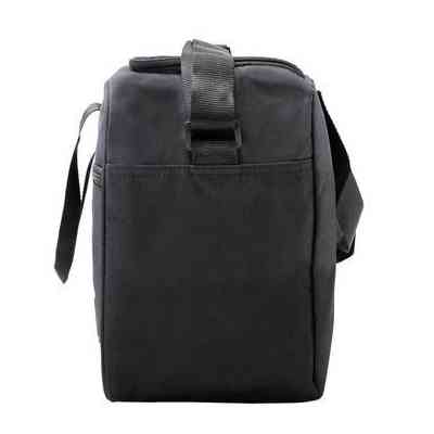 Сумка дорожная Semi Line 20 Black (T5785-4) (DAS303182) Винница