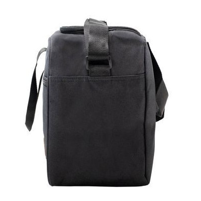 Дорожня сумка Semi Line 20 Black (T5785-4) (DAS303182) Вінниця - фото 4