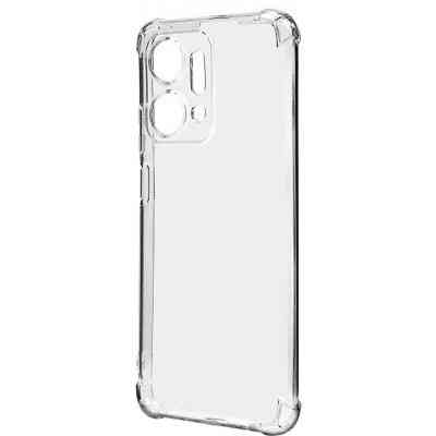 Чохол до мобільного телефона BeCover Anti-Shock Honor X7a Clear (710599) Вінниця