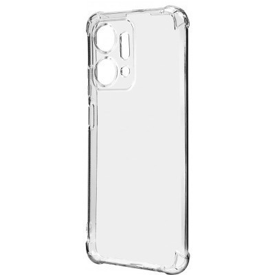 Чехол для мобильного телефона BeCover Anti-Shock Honor X7a Clear (710599) Винница - изображение 2