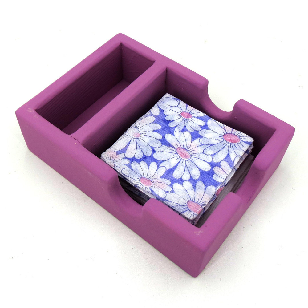 Серветниця "Лобре" флокс Миколаїв - фото 7