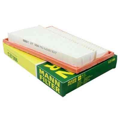 Повітряний фільтр для автомобіля Mann C27006 Вінниця