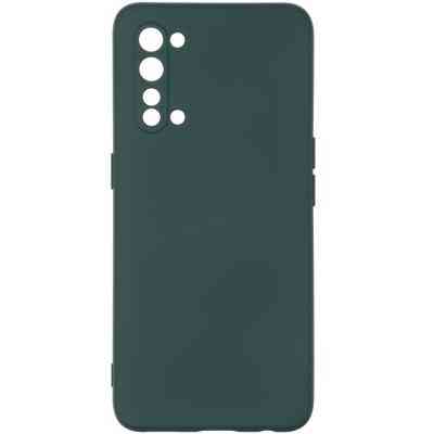 Чохол до мобільного телефона Armorstandart ICON Case OPPO Reno3 Pine Green (ARM57162) Вінниця