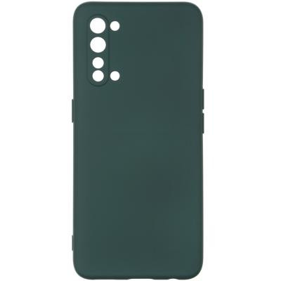 Чохол до мобільного телефона Armorstandart ICON Case OPPO Reno3 Pine Green (ARM57162) Вінниця - фото 1