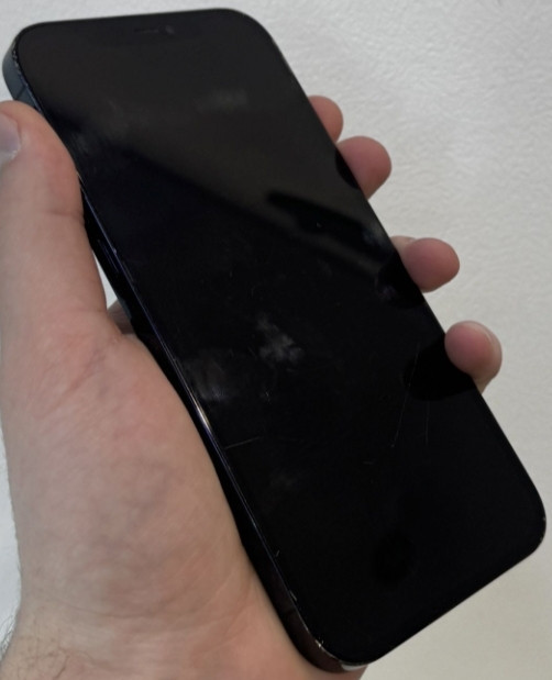 Айфон iPhone 12 Pro Max 128Gb Київ - фото 1