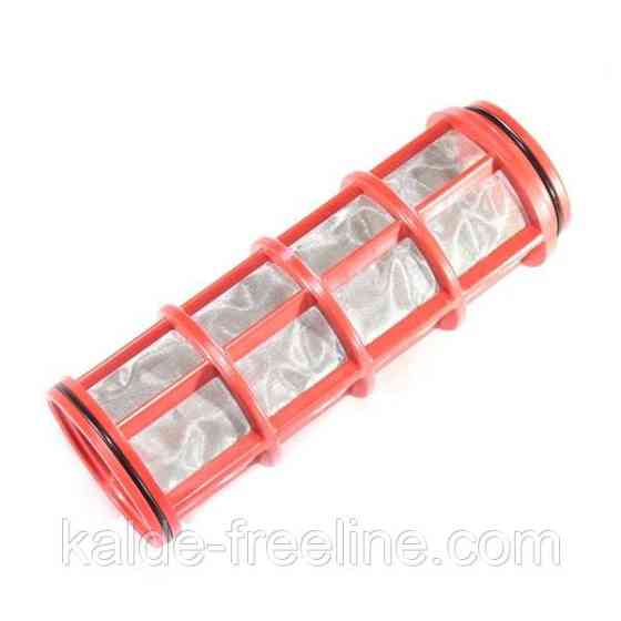 Фільтр Presto-PS сітчастий 2