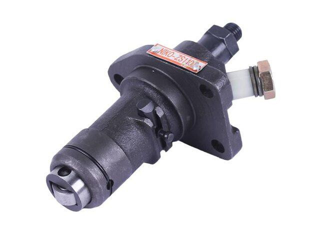 Топливный насос - ZS/ZH1100 Мукачево - изображение 1