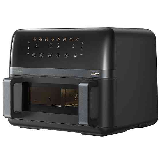 Мультипіч Mova FD20 Pro Black (AF-5518ATB) ( 7.2 кг ) Харьков