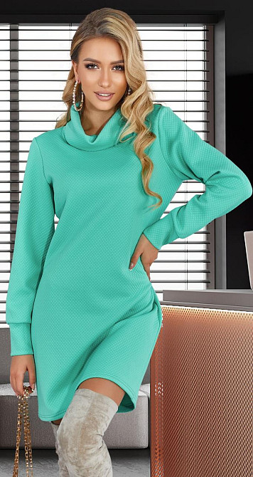 Плаття гольф (42) Київ - фото 3