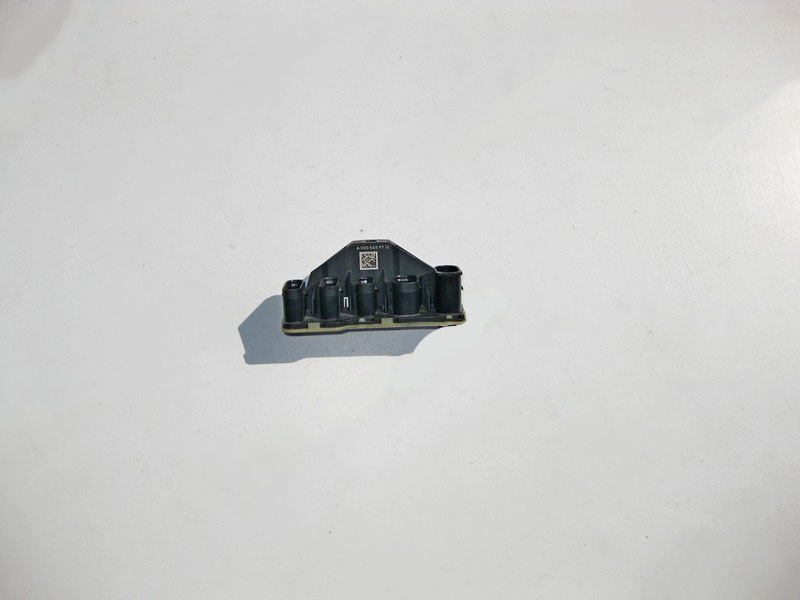 Mercedes-Benz  A0005459712 Розподiльник живлення - контактна планка електропроводки двигуна OM654 R4 2.0 дизель OM656 R6 2.9 cdi С-Class W205 E-Class  Одеса - фото 3