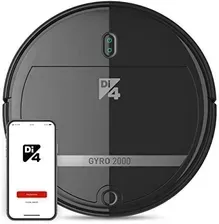 Пылесос Di4 Gyro 2000 Киев