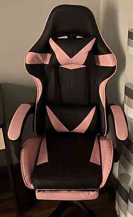 Ігрове, Геймер.Крісло. Комп'ютерне спортивне Крісло,офісне. Київ