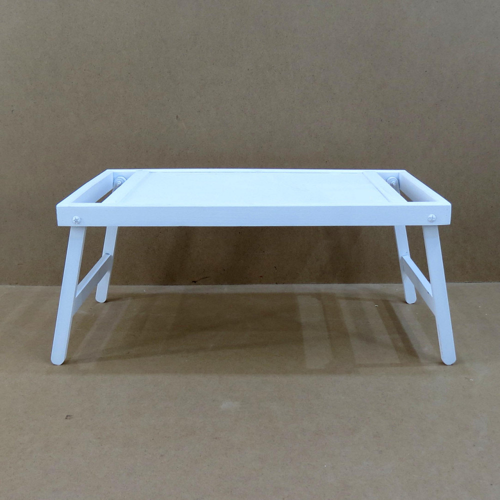 Столик-поднос для завтрака 