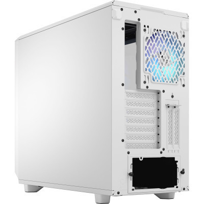 Корпус Fractal Design Meshify 2 RGB White TG Clear t (FD-C-MES2A-08) Вінниця - фото 10