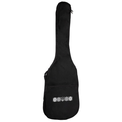 Чехол для гитары Fzone Electric Bass Guitar Bag (FGB-41B BLACK) Винница - изображение 1