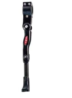 Подножка стояночная боковая велосипедная Model: HS-Z001 Мукачево - изображение 1