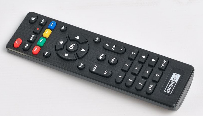 Пульт д/в Open SX1/SX2/SX2 Combo Вінниця - фото 1