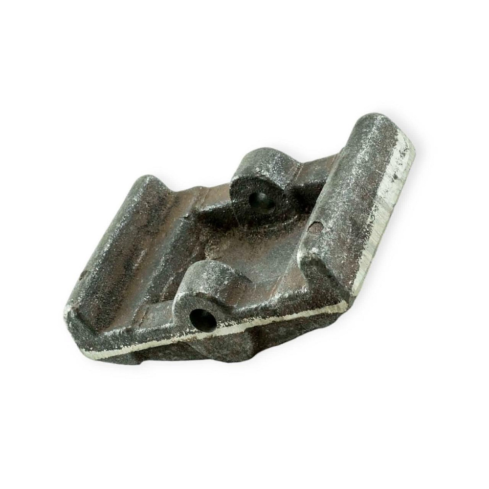 Сухарь рессора зил (камаз передней рессоры) задняя Мукачево - изображение 1