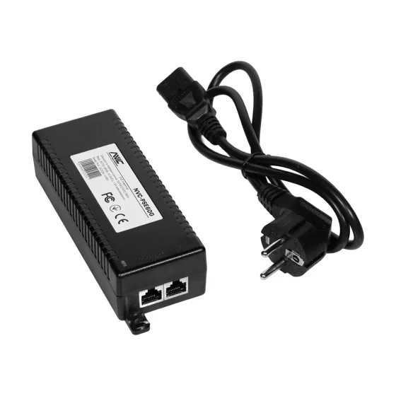 PoE-інжектор NVC-PSE60G (73-00129) Киев