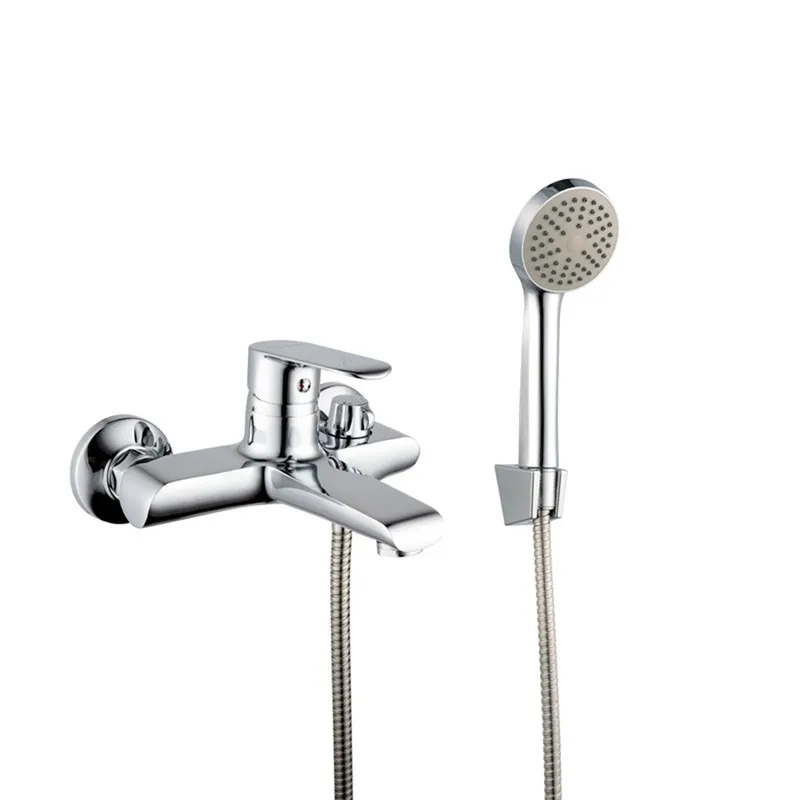 Змішувач для ванної Champion Astra 009 Euro MI6404 Харків - фото 1