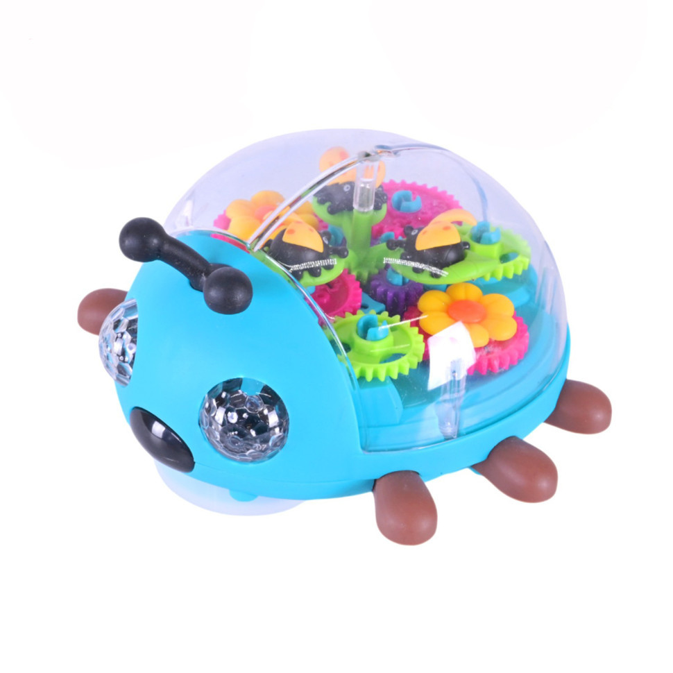 Детская интерактивная игрушка 