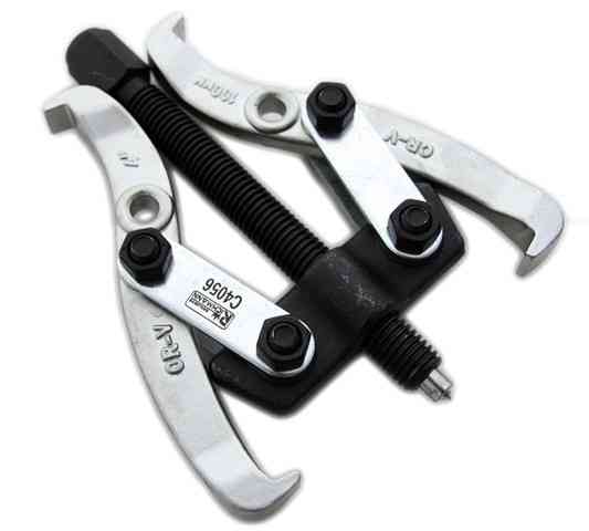 Съемник подшипников Richmann, двухлапый 4