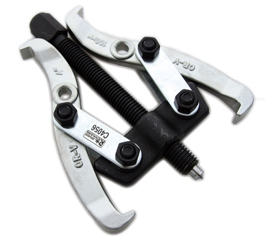 Съемник подшипников Richmann, двухлапый 4