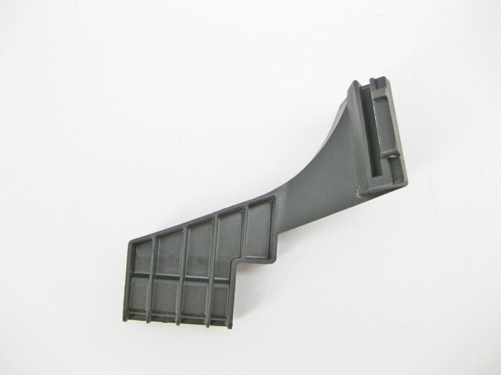 Mercedes-Benz  A1647330414 Тримач - кронштейн рами ручки на замку задніх правих дверей GL X164 ML W164 Одесса - изображение 2