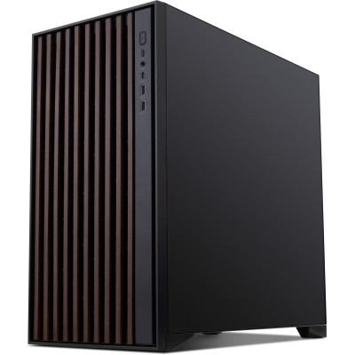 Корпус Vinga Linden Вінниця - фото 6