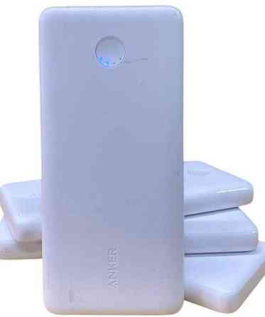 ANKER PowerCore Slim 10000 mAh. Київ