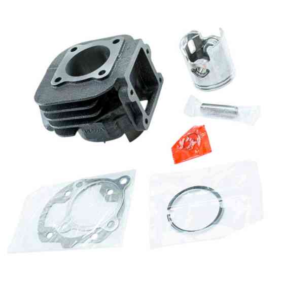 Циліндр збору YAMAHA JOG-65 2JA (d=44) Мукачево